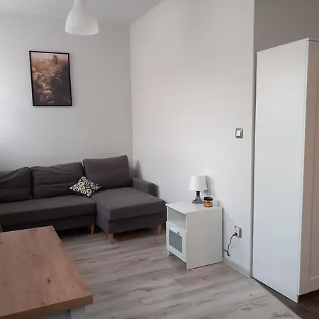 Apartment Apartament *