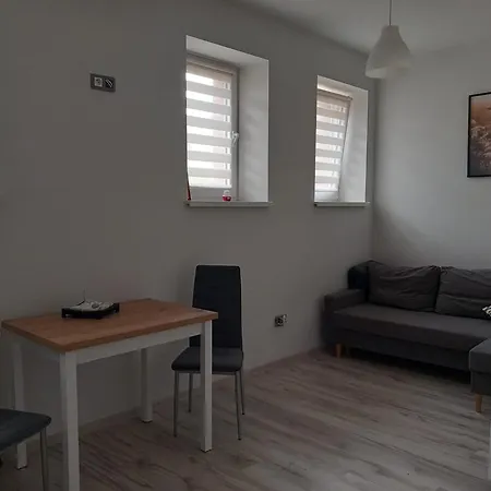 Apartment Apartament Nowa Ruda