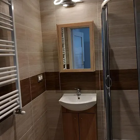 Apartment Apartament *