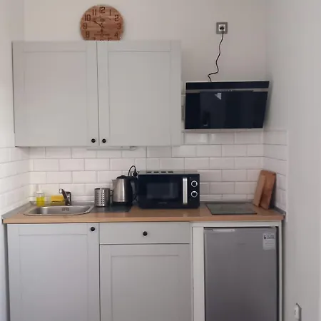 Apartment Apartament