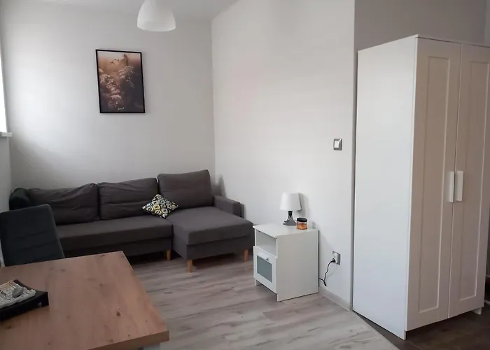 Lejlighed Apartament *