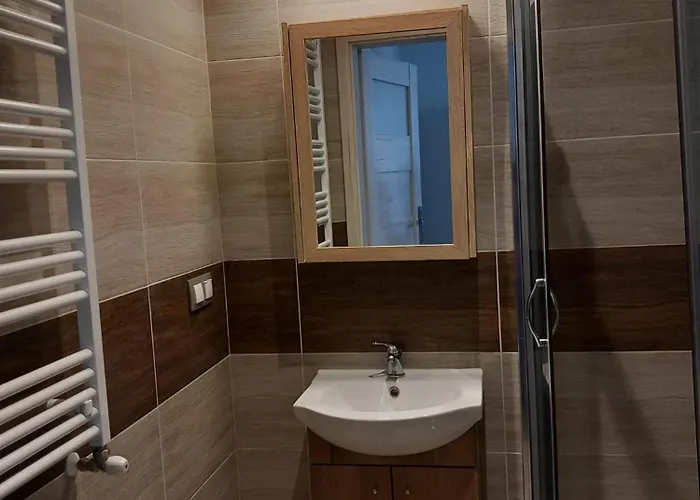 Lejlighed Apartament *